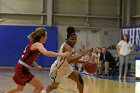 WBBall vs MIT  Wheaton College Women's Basketball vs MIT. - Photo By: KEITH NORDSTROM : Wheaton, basketball